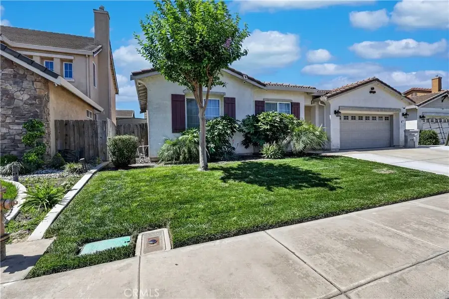 860 Sandstone Way, Atwater, CA 95301 - #3