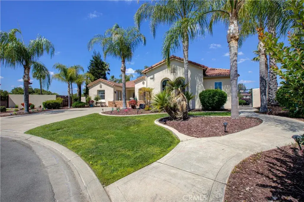 8020 Lake Shore, Chowchilla, CA 93610 - #1