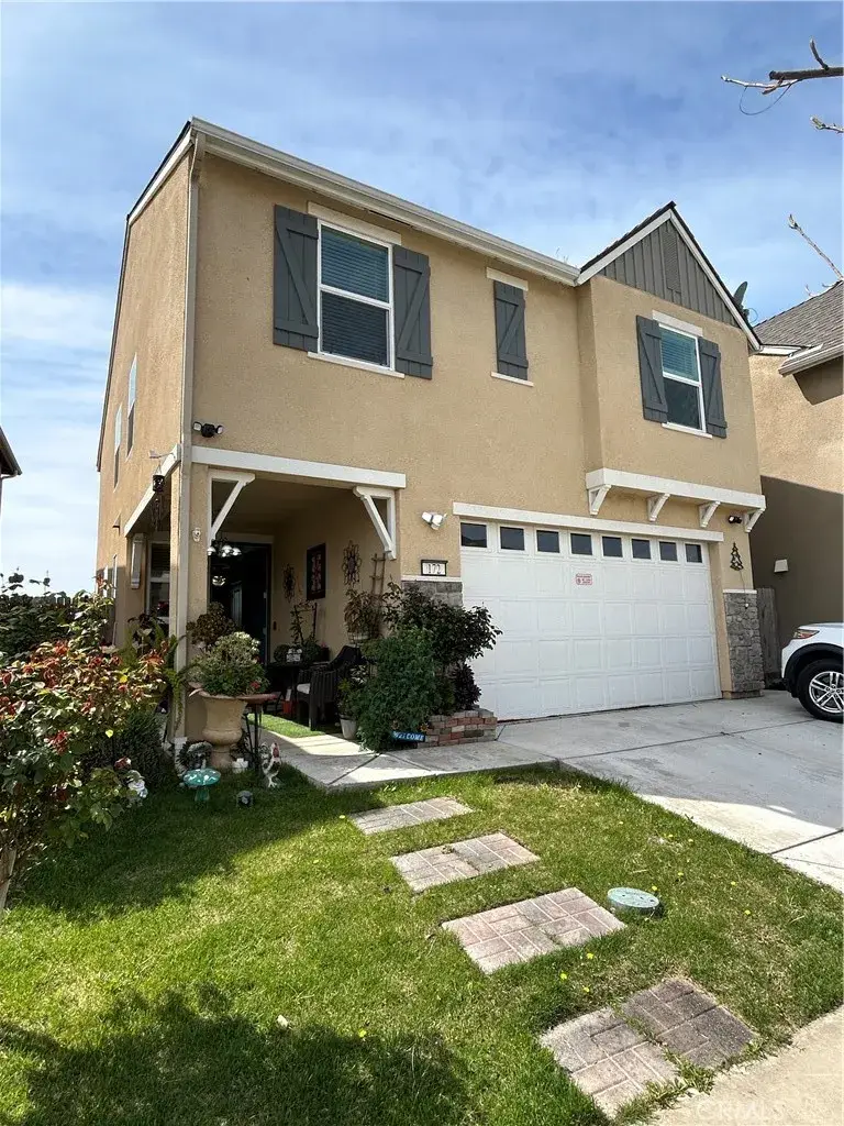 172 Korbel Avenue, Merced, CA 95348 - #3