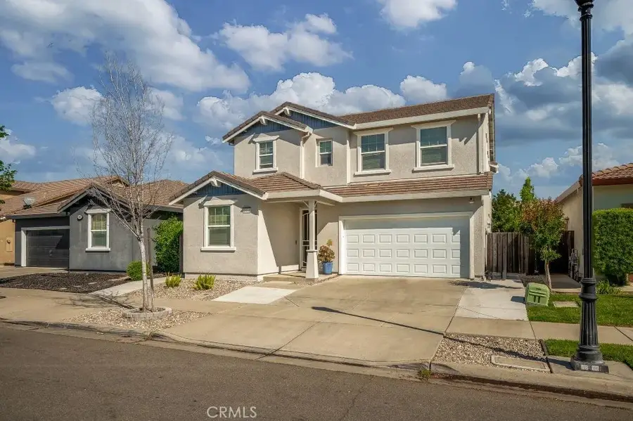 1451 Wood Mint Drive, Turlock, CA 95382 - #2