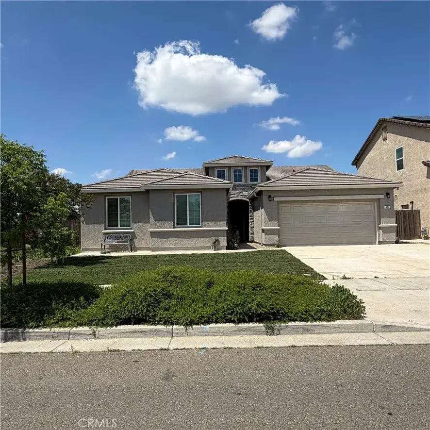 495 Daffodil, Merced, CA 95341 - #1