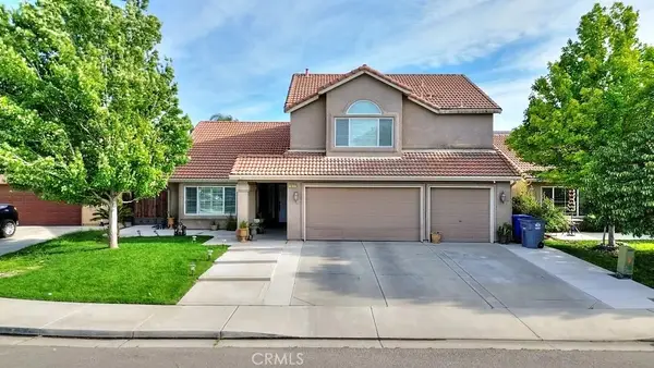 1977 Stocking, Dos Palos, CA 93620