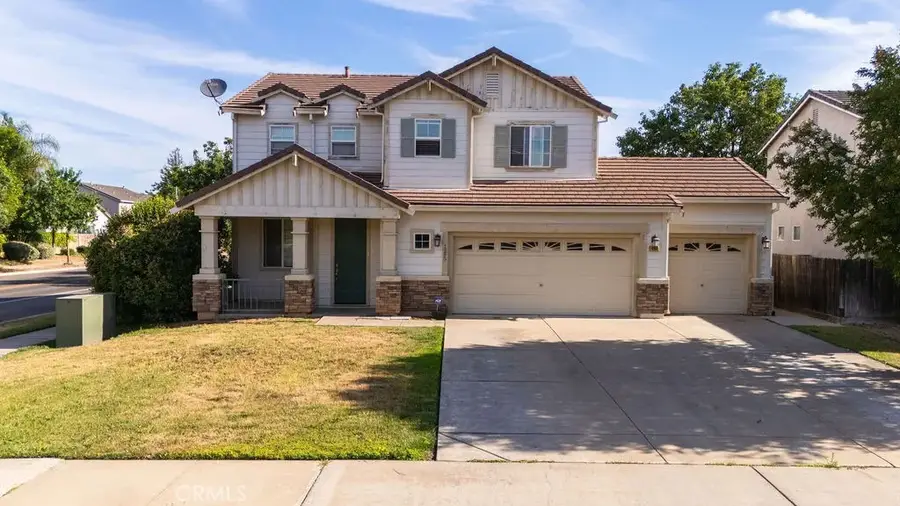 1295 Wildcat, Merced, CA 95348 - #3
