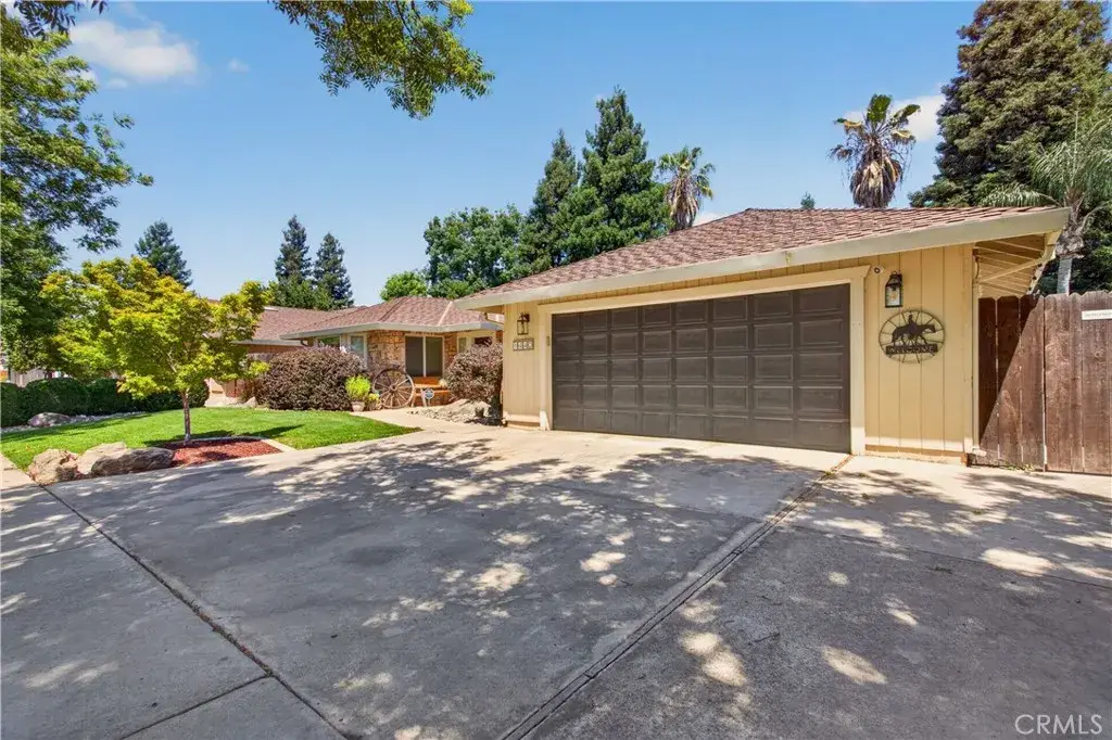 3442 Joerg Avenue, Merced, CA 95340 - #1