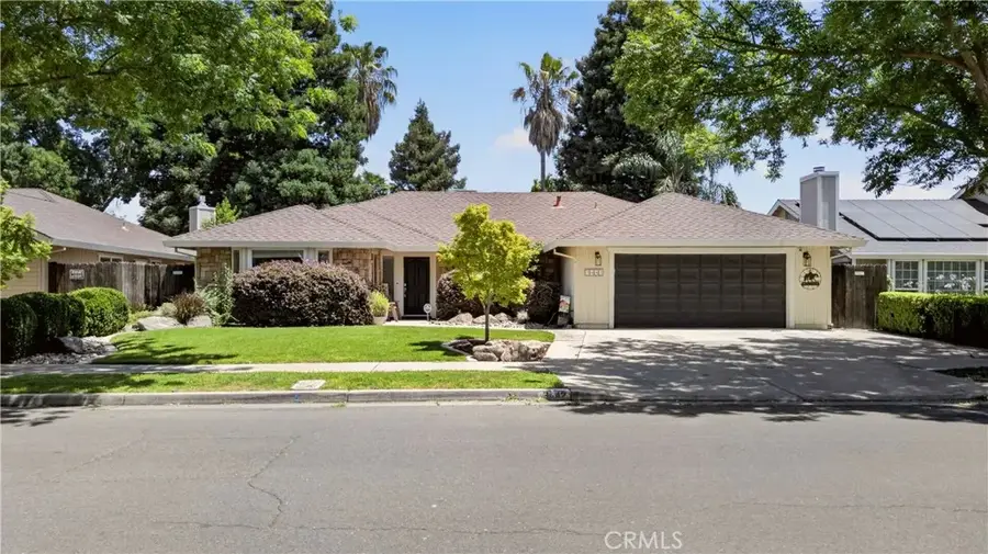 3442 Joerg Avenue, Merced, CA 95340 - #2