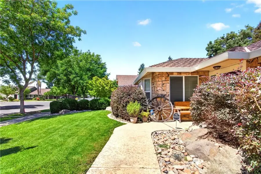 3442 Joerg Avenue, Merced, CA 95340 - #3