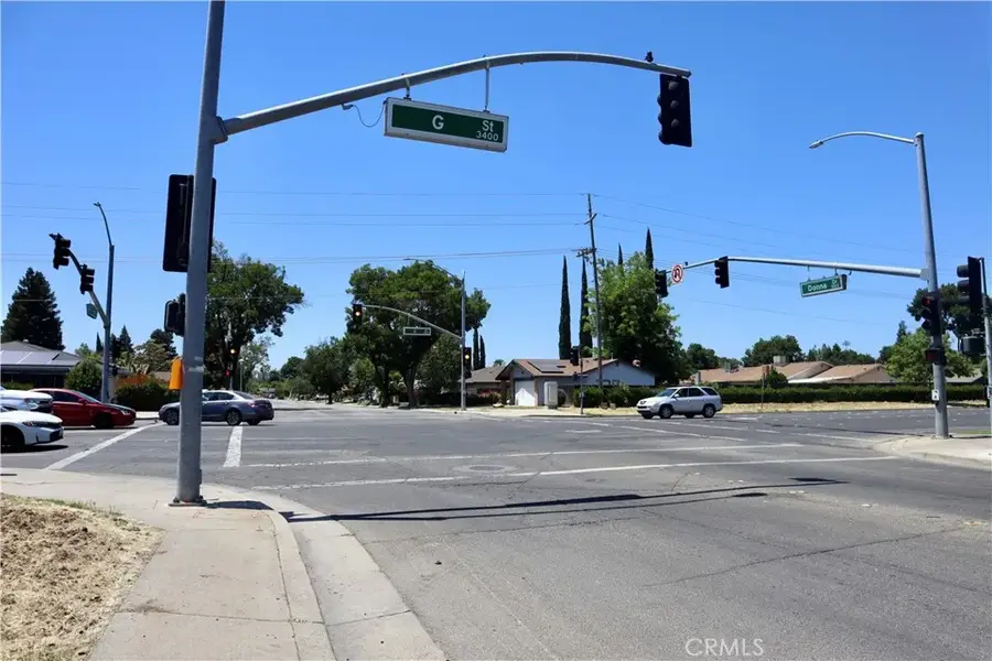 3454 G, Merced, CA 95340 - #3
