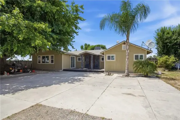 5697 N Franklin, Merced, CA 95348