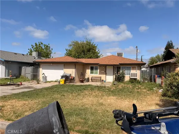 1404 Lake, Chowchilla, CA 93610