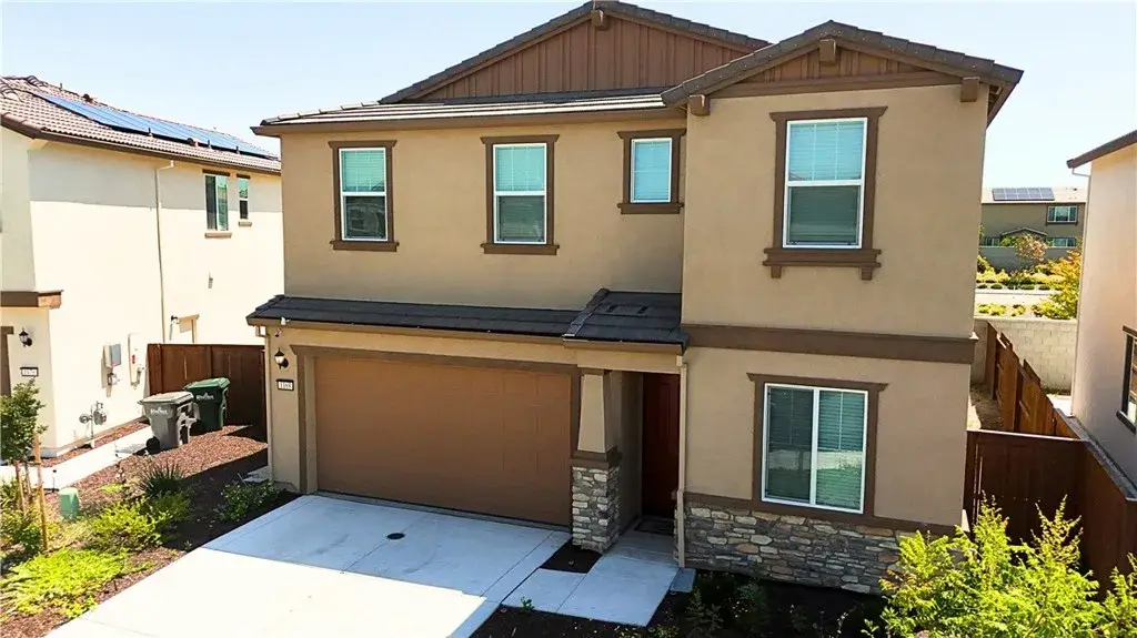 1168 Caraballo, Roseville, CA 95747 - #1