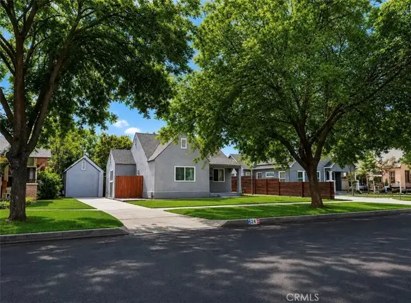 24 W 26th Street, Merced, CA 95340