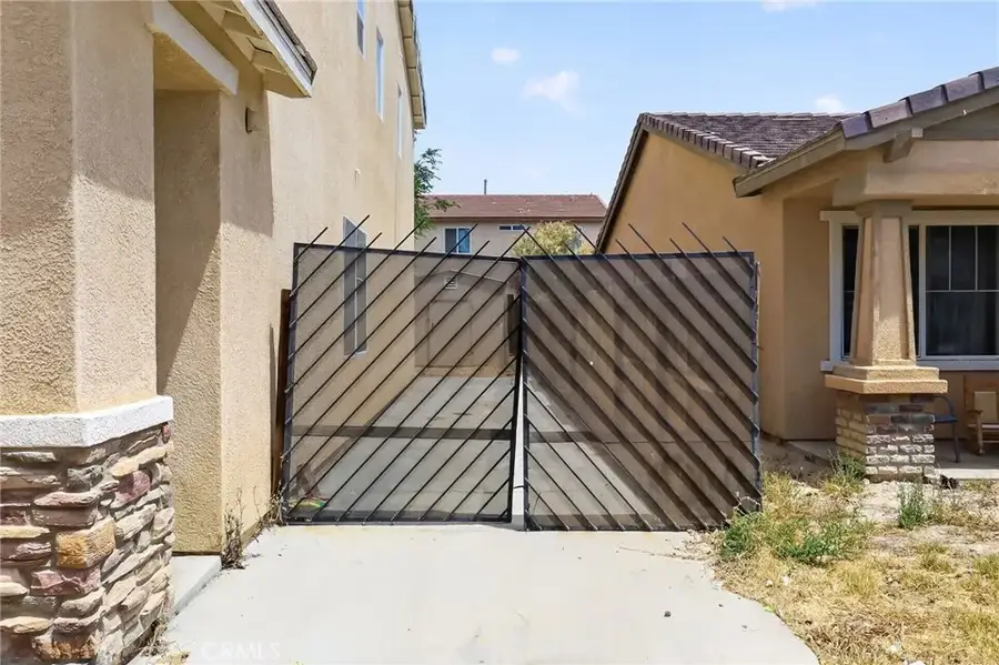 3327 Gemstone, Rosamond, CA 93560 - #3