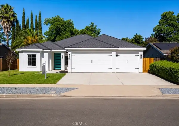 3519 Cordova Avenue, Merced, CA 95340