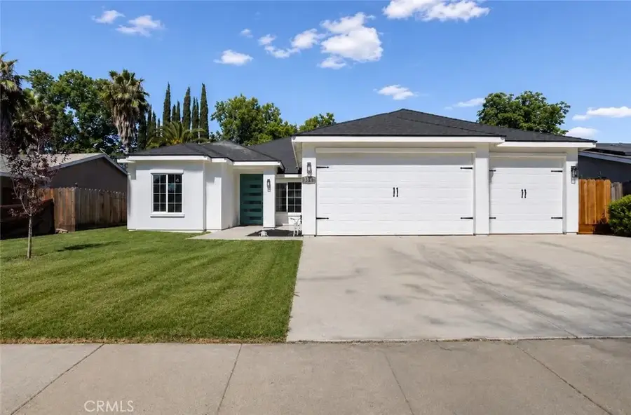3519 Cordova Avenue, Merced, CA 95340 - #2