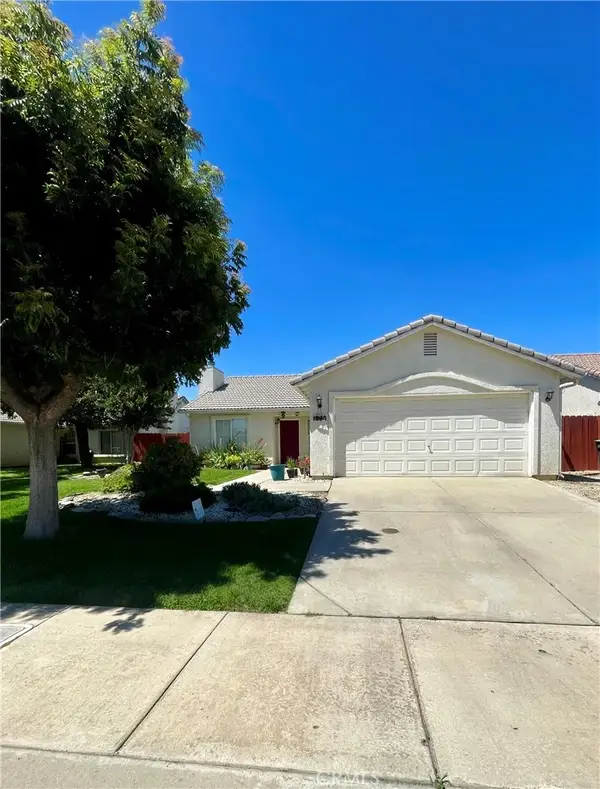 1937 Jurgensen, Merced, CA 95341