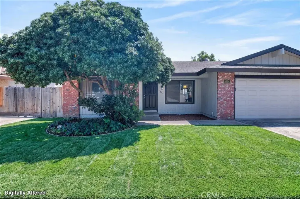 1744 Wildwood Court, Merced, CA 95340 - #1