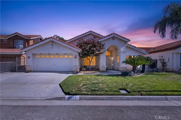 5577 W Paul, Fresno, CA 93722