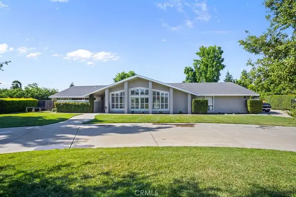 2698 E South Bear Creek, Merced, CA 95340