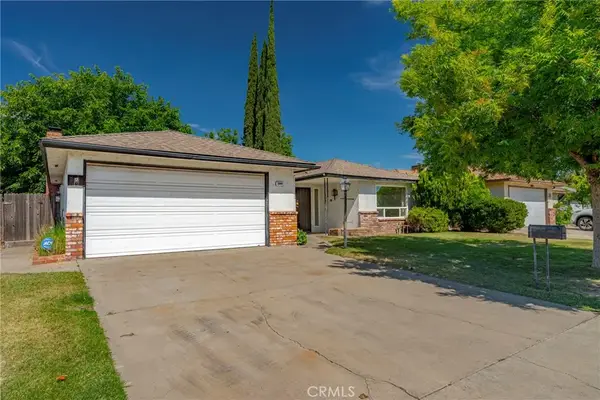2949 Hillcrest, Atwater, CA 95301