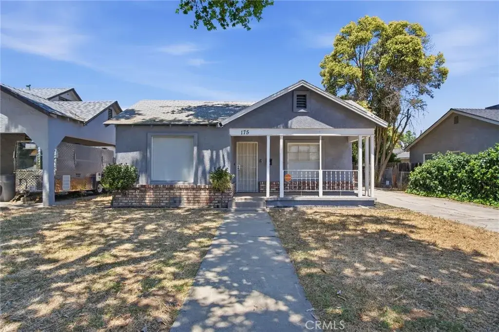 175 E Main, Merced, CA 95340 - #1