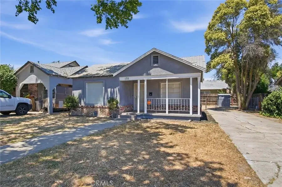 175 E Main, Merced, CA 95340 - #3