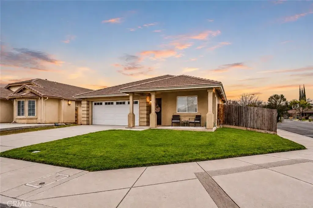 242 Torino Court, Merced, CA 95341 - #1