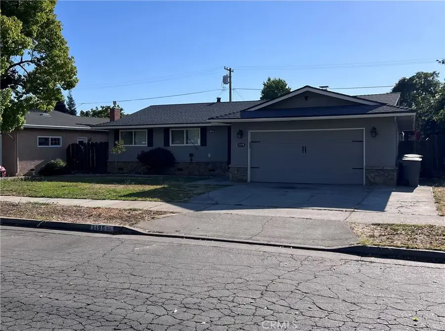 3195 Nottingham, Merced, CA 95340 - #2