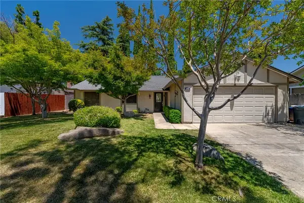1445 Cameron Lane, Merced, CA 95340