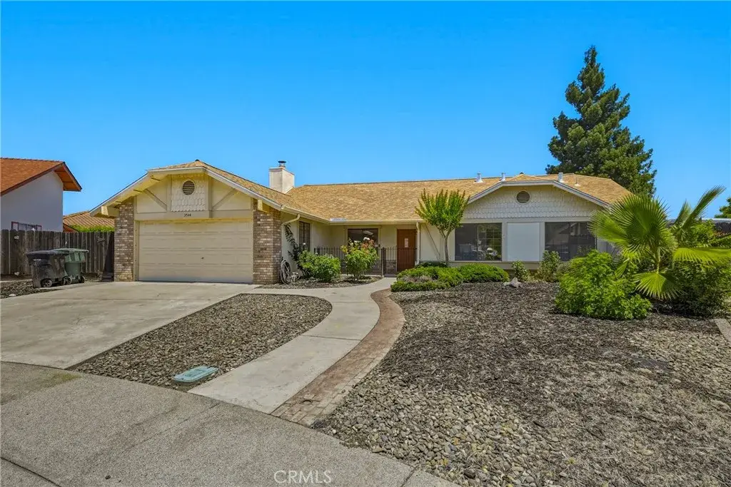3544 Traveler Court, Modesto, CA 95355 - #1