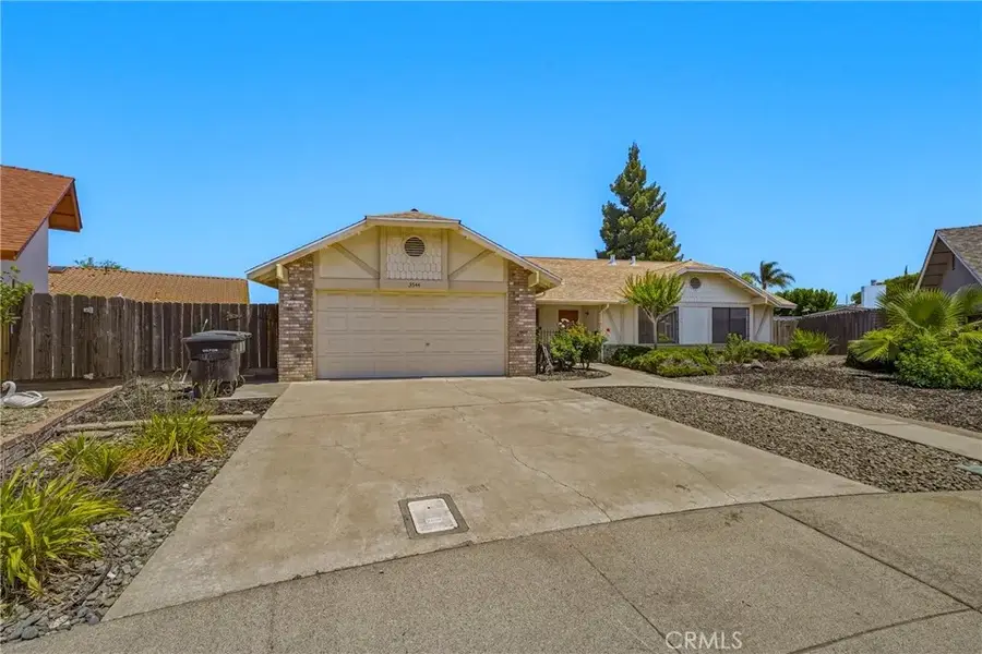 3544 Traveler Court, Modesto, CA 95355 - #2
