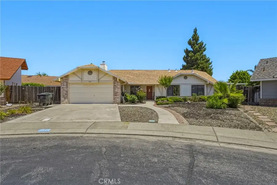 3544 Traveler Court, Modesto, CA 95355 - #3