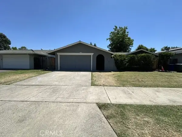 450 El Portal Drive, Merced, CA 95340