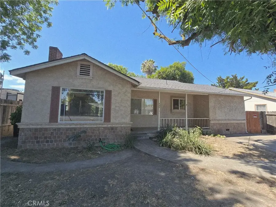 426 W Orangeburg, Modesto, CA 95350 - #2