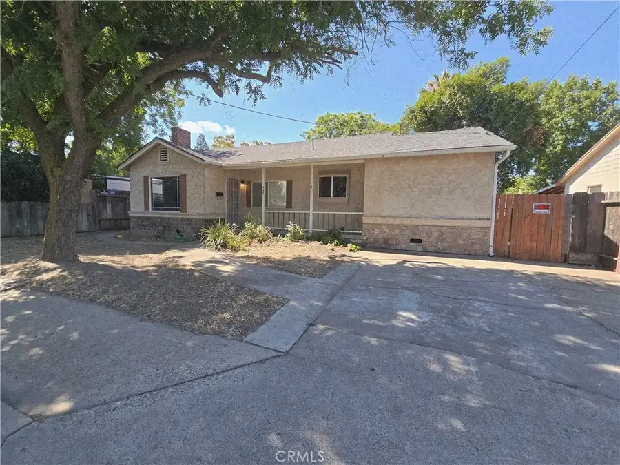 426 W Orangeburg, Modesto, CA 95350 - #3
