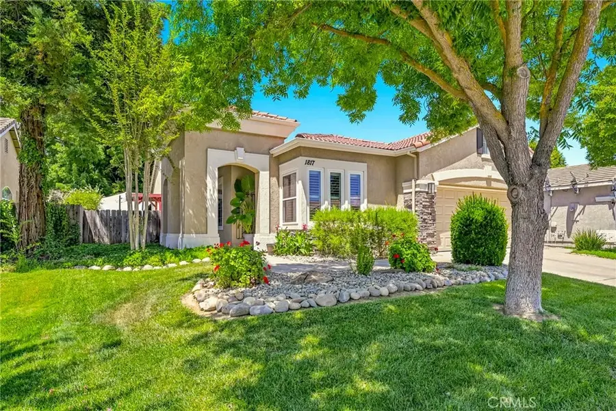 1817 Presidio Court, Merced, CA 95340 - #2