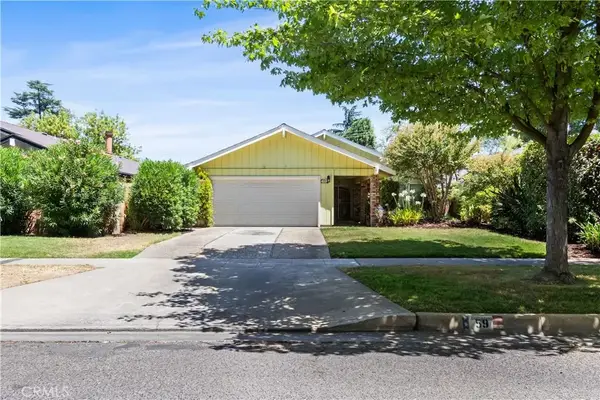 59 W 27th, Merced, CA 95340