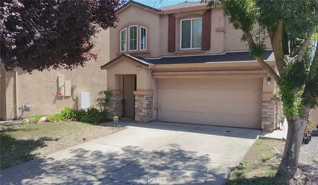 4208 Berryesa, Merced, CA 95348 - #1