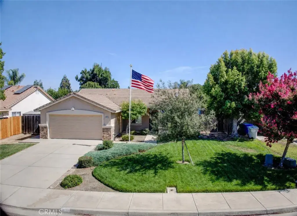 1813 Woodland Hills Drive, Atwater, CA 95301 - #1
