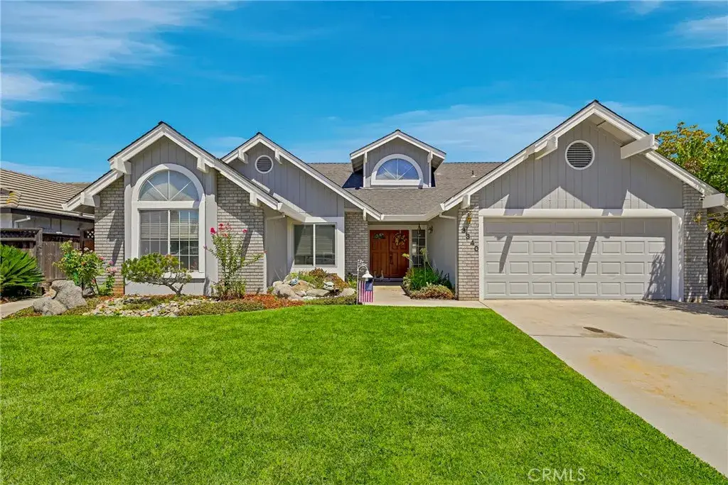 3340 Harbor, Atwater, CA 95301 - #1
