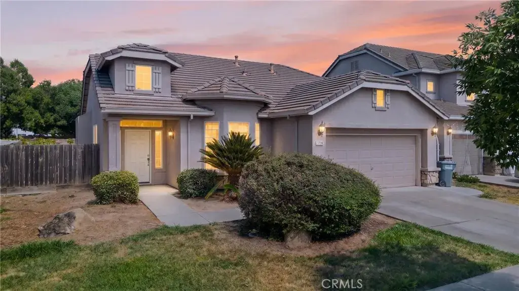 3726 Crane, Merced, CA 95348 - #1