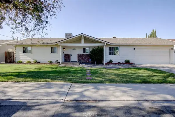 2212 Mauna Loa, Ceres, CA 95307