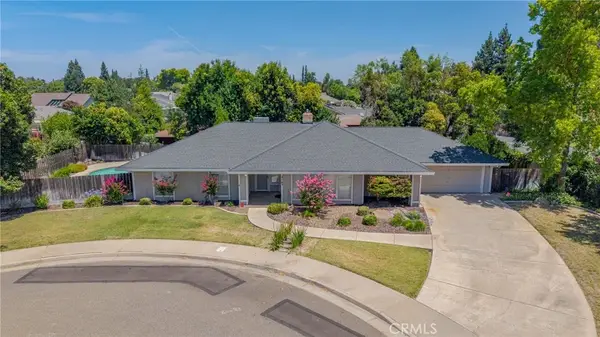 2163 Bennington Court, Merced, CA 95340