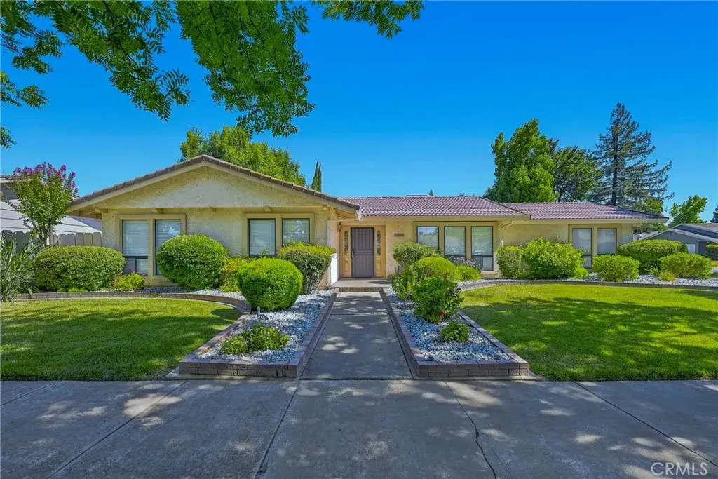 333 St Lawrence, Merced, CA 95348 - #1