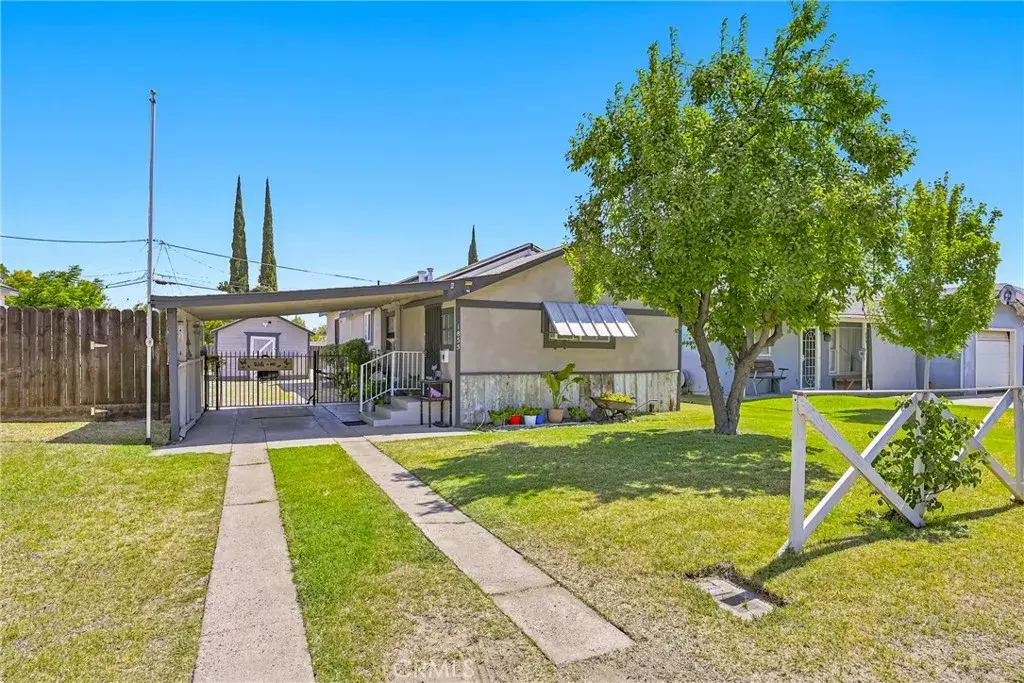 1855 Heights, Atwater, CA 95301 - #1