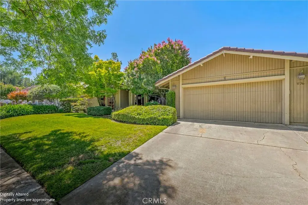 1176 Paseo Verde Drive, Merced, CA 95348 - #1