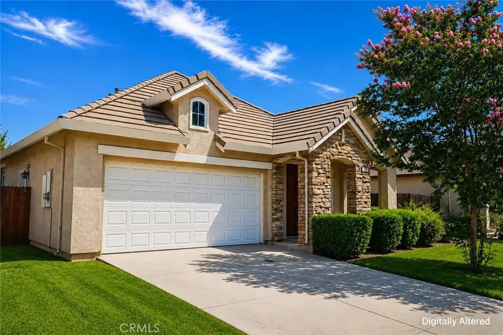 523 Beckman Way, Merced, CA 95348 - #1