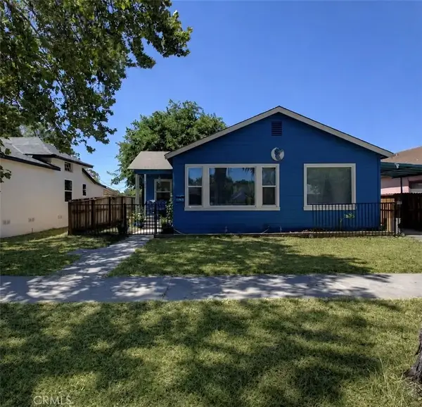 636 W 25th, Merced, CA 95340
