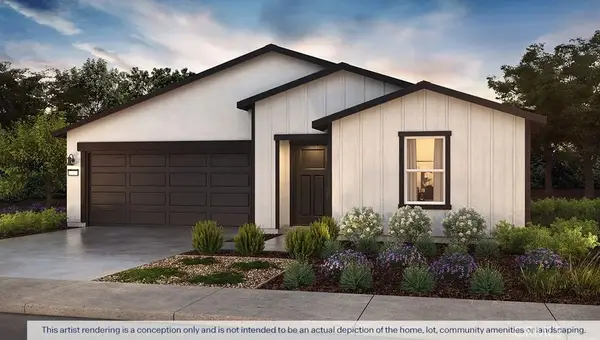 76 Sugar Creek Court #59 S2, Merced, CA 95341