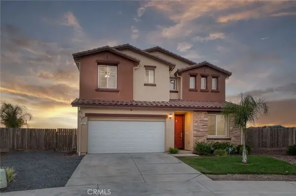 847 Kelsey Court, Merced, CA 95348