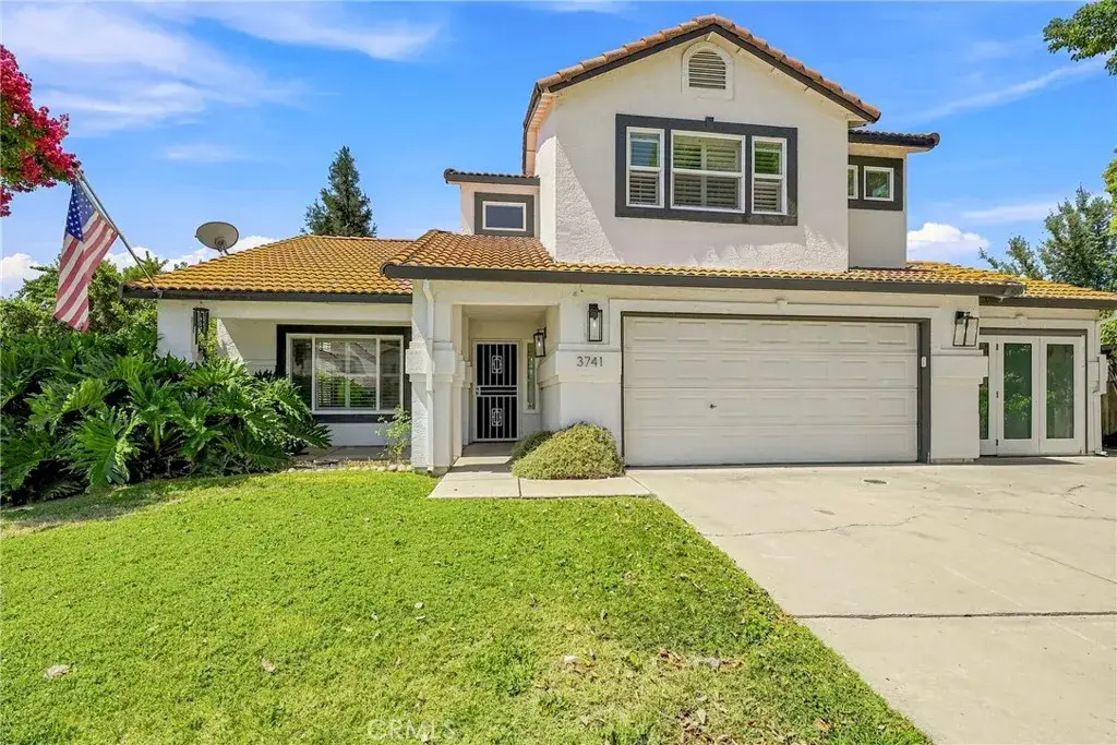3741 Pigeon Court, Merced, CA 95340 - #1